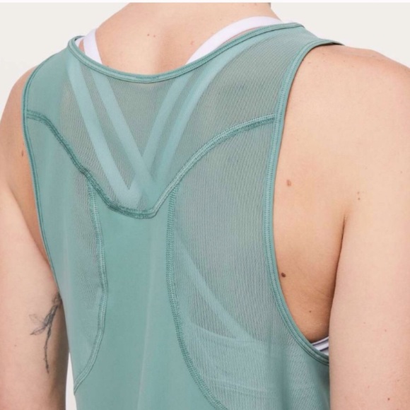 Lululemon Sculpt Tank II - Picture 3 of 6